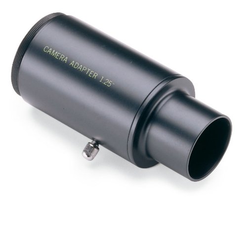 Preisvergleich Produktbild Bushnell 780104 Adapter, Schwarz