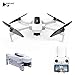Produktbild RONSHIN Hubsan H117S Zino GPS 5G WiFi 1KM FPV with 4K UHD Camera 3-Axis Gimbal RC Drone Quadcopter RTF Without Storage Bag