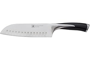 RICHARDSON SHEFFIELD KYU - Couteau Santoku 17,5 cm