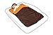 The Shrunks Indoor Accessory Sleeping Bag (Toddler)