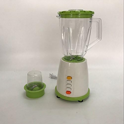 H Juicer Multi - Functional Gift Exhibition Cooking Machine Juice Machine Soymilk Mixer Juicer Meat Machine,Green