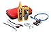 Produktbild Cable Tracker Kabelsucher Kabeltester Telefonleitungstester Leitungssucher Wire Tracker Leitungsfinder Telefonkabel / LAN-Kabel Finder Durchgangsprüfung Leitungsdetektor Emitter Receiver