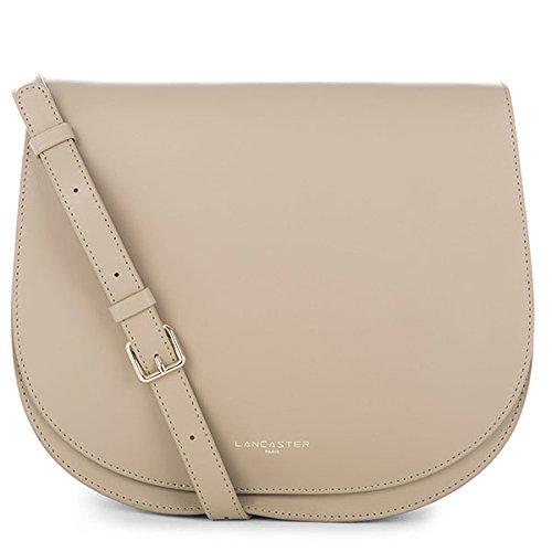Preisvergleich Produktbild Lancaster , Damen Schultertasche