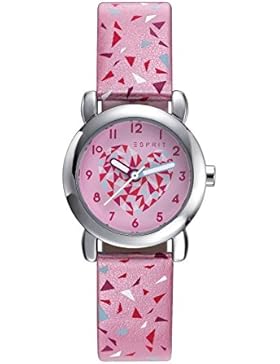 Esprit Mädchen-Armbanduhr ES906494009