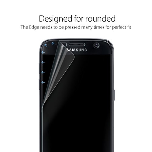 Spigen Protector de Pantalla para Galaxy S7 Neo Flex Easy-Install alas Wet Type TPU Film antiara azos Ultra Claro M s Duradero Protector Pantalla Galaxy S7 555FL21391 reviews Spigen Protector de Pantalla para Galaxy S7 Neo Flex Easy-Install alas Wet Type TPU Film antiara azos Ultra Claro M s Duradero Protector Pantalla Galaxy S7 555FL21391