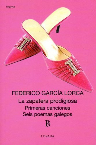 La zapatera prodigiosa (Contemporánea)