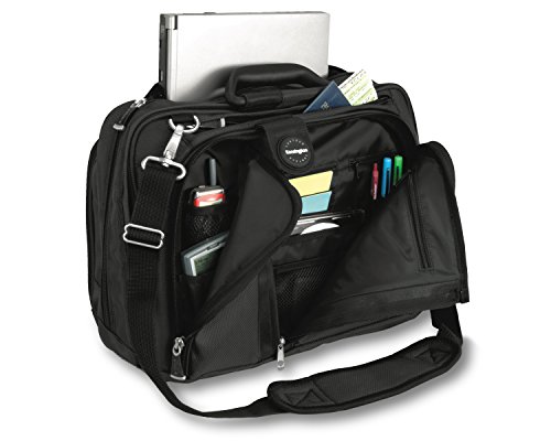 Kensington Contour Notebooktasche bis 38,1 cm (15 Zoll) - 2