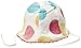 Catimini Baby Girls Polka Dot Bucket Hat -  White - 86