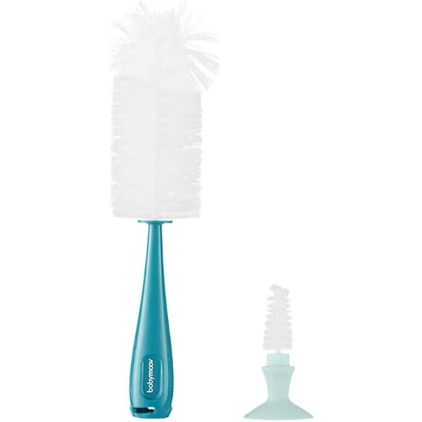 DBb Remond Jeu De 2 Goupillons Biberons & Tétines