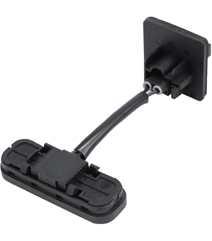 Bouton de Frein à Main électrique pour Hyundai pour Tucson 2016 2017 commutateur de Frein à Main électronique Console de Flux complète 93300D30004X Bouton Interrupteur de stationnement