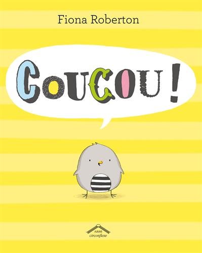 couverture de : Coucou !