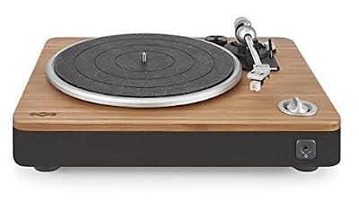 House of Marley platine vinyle marley stir it up