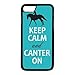 Produktbild Horse Personalized Hard Case Cover Protector for iPhone 7 Plus 5.5"