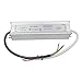 Produktbild Auforua® LED Netzteil Schaltnetzteil IP67 Wasserdicht 12VDC 45W 3.75A, LED Treiber Trafo Adapter Driver Transformator Netzgerät Aussen für Leuchmittel Streifen 230V auf DC 12V konstante Spannung