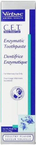 CET Poultry Toothpaste, 70 gm by Virbac