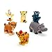 Produktbild Offizielle Disney The Lion Guard 6 Bad Spielzeug Set