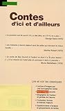 Image de Classiques Bordas : Les Contes d'ici ou d'ailleurs