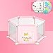 Produktbild LFY Haushalts-Baby-Playpens-Innenspielplatz kriechende Matte-Kleinkind-Sicherheitszaun