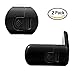 Blulu Child Safety Locks - Latches for Cabinet Drawer, 2 Pack