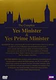 Image de Yes Minister and Yes Prime Minister - The Complete Collection Collector's Boxset [Import a