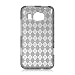 Produktbild HTC TITAN 2 CRYSTAL SKIN CASE SMOKE CHECKER-CSHTCTITAN2SMCK
