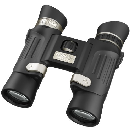 Preisvergleich Produktbild Steiner Wildlife XP 10,5x28 Fernglas