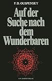 Auf der Suche nach dem Wunderbaren by 