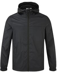 regatta waterproof cagoule