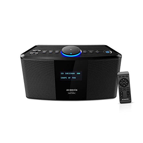 Sony DADC, Wireless Bluetooth Speaker 