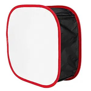 Folding Softbox, Collapsible Video Light Softbox, Easy to Use for Photographer Photography Lights
