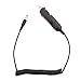 Produktbild Homyl Walkie Talkie KFZ Ladekabel DC 12-35V 3A Auto Ladegerät kabel Für BAOFENG UV-5R/UV-3R