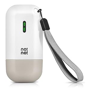 no!no! Thermicon Micro Home Facial and Body Hair Removal System for Women | Ladies Hair Remover Machine for Face, Body… - Image 2