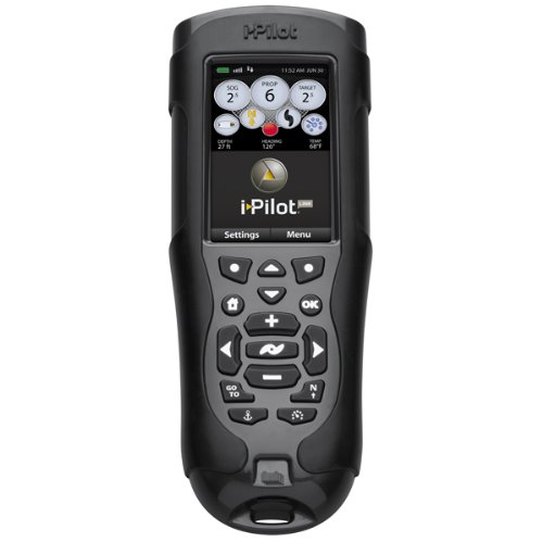 Preisvergleich Produktbild MINN KOTA I-PILOT LINK SYSTEM FOR TERROVA