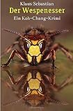 Cover zum Buch Der Wespenesser