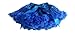 CHIC*MALL 1Pc Baby Girl Kid Infant Toddler Pettiskirt Tutu Skirt Dress Party Dance Clothes * blue (Small)
