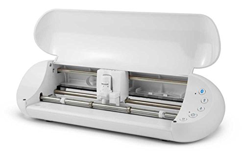 Silhouette Portrait Bundle Starter Kit Heißtransfer - 2