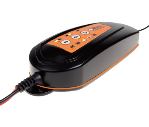 Preisvergleich Produktbild CARICA BATTERIE 80 AH AUTO / 80