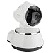 Produktbild SAFETYON IP WLAN Kamera Wifi Überwachungskamera HD 960P mit Bewegungsmelder/ IR Nachtsicht/ 2 Weg Audio/ 355° 110°Schwenkbar, Sicherheitskamera für Baby& Hund Überwachung