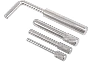 JOMAFA CONJUNTO CALADO DE DISTRIBUCION/REGLAJE PARA FOR, CITROEN, PEUGEOT, VOLVO MOTORES 1.4 1.6 HDi TDCi CiTD