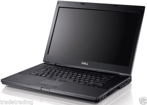 Dell Latitude E5410 Laptop Core i7 M640 2 80GHz 8GB Ram 500GB HDD Webcam
