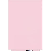 ROCADA | Pizarra de rotulador color rosa | Magnética ...