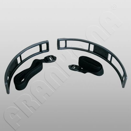 Preisvergleich Produktbild Gasflaschenhalter M