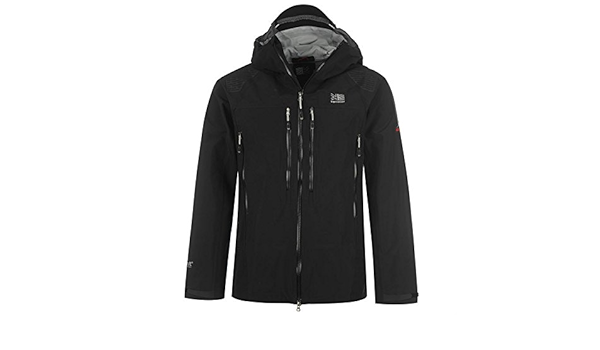 karrimor winter jacket