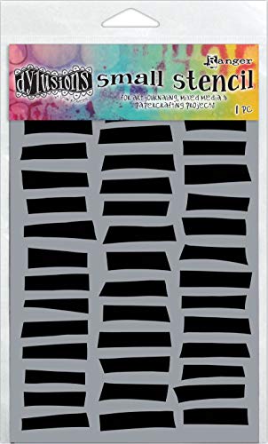 Shutters - Small - Stencil