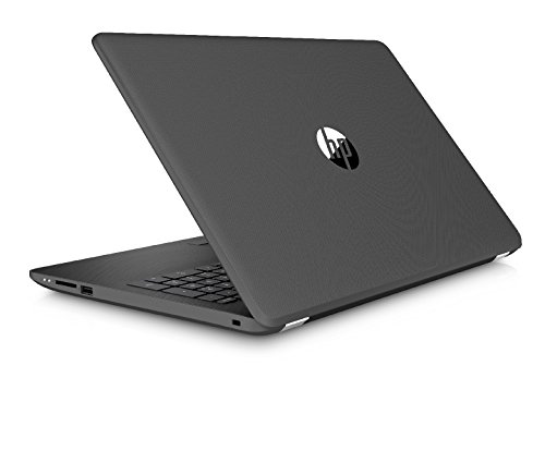 HP 15-bs026na 15 6-Inch Laptop -  Smoke Grey   Intel Core i5-7200U  8 GB RAM  256 GB SSD  Intel HD Graphics 620  Windows 10 Home  1RJ36EA ABU