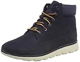 timberland kinderschuhe jungen Material: - Obermaterial: Leder, Textil - Futter und Decksohle: Textil - Laufsohle: sonstiges Material