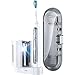 Produktbild Philips Sonicare FlexCare Platinum 6 Series HX9182/32 Schallzahnbürste, UV-Desinfektionsgerät, 6 Einstellungen, Adaptive Clean Bürstenkopf