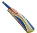 Gray Nicolls Omega XRD GN1.5 English Willow Bat, Short Handle RS.5242.00