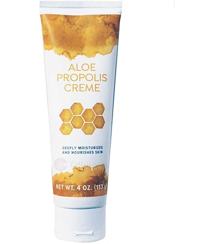 Forever's Aloe Propolis Cream, 113g, Deep Moisturises and