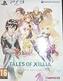 Tales of Xillia Day One Edition [PS3]
